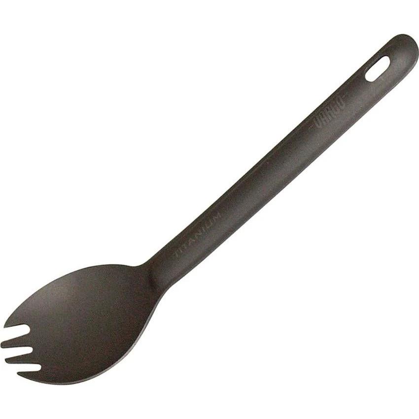 Vargo Spork ULV(Ultra Light Version) by Vargo