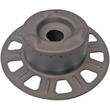 Vargo Titanium Decagon Alcohol Stove T-302 by Vargo