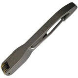 Vargo Titanium Flint Lighter T-414 by Vargo