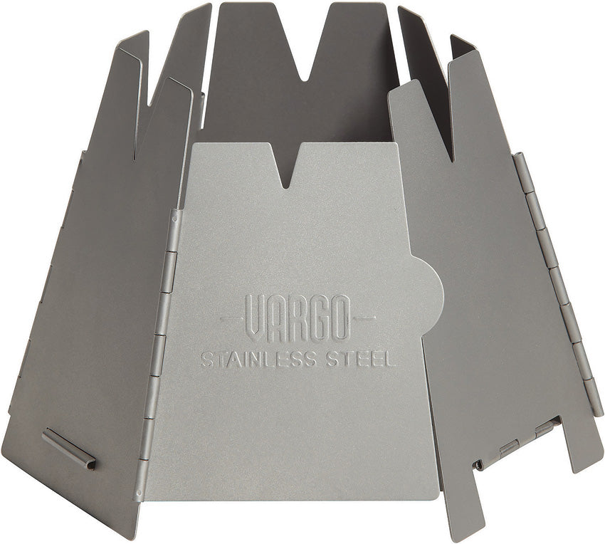 Vargo Hexagon Stove T-423