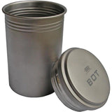 Vargo Titanium BOT Bottle Pot by Vargo