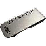 Vargo Titanium Money Clip by Vargo