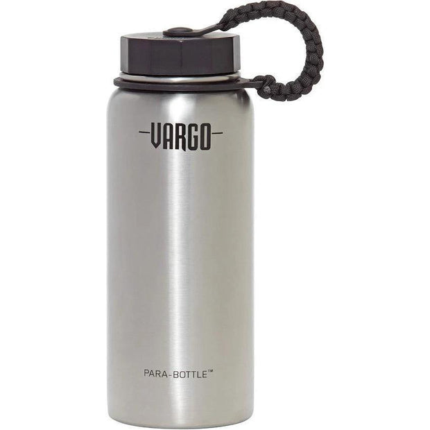 Vargo Para-Bottle Stainless T-453 by Vargo