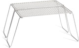 Vargo BiFold Grill T-488 by Vargo