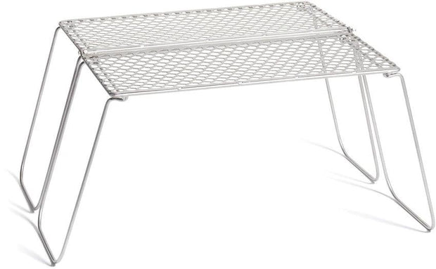 Vargo BiFold Grill T-488 by Vargo