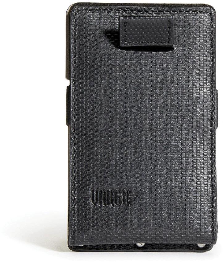 Vargo Titanium Hinge Wallet T-489 by Vargo