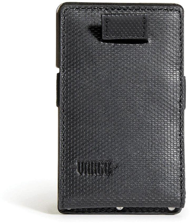 Vargo Titanium Hinge Wallet T-489 by Vargo