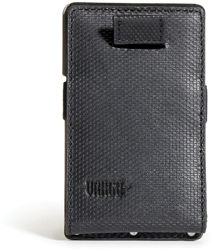 Vargo Titanium Hinge Wallet T-489