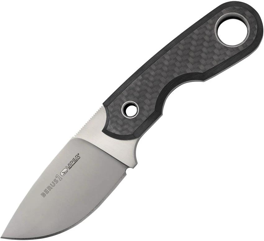 Viper Berus 1 Fixed Blade CF VT4012FCM by Viper