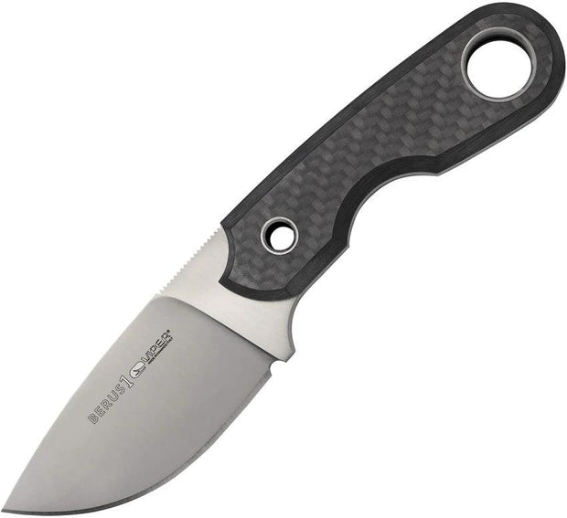 Viper Berus 1 Fixed Blade CF VT4012FCM by Viper