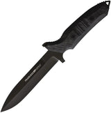 Viper Fearless Fixed Blade DLC CF VT4020FC by Viper