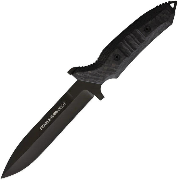 Viper Fearless Fixed Blade DLC CF VT4020FC by Viper