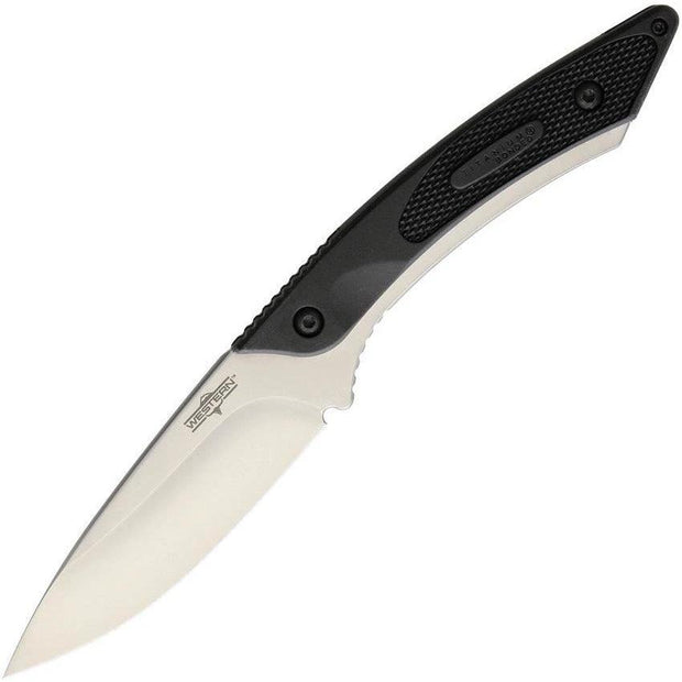 Western Coil Fixed Blade 19123 by Western