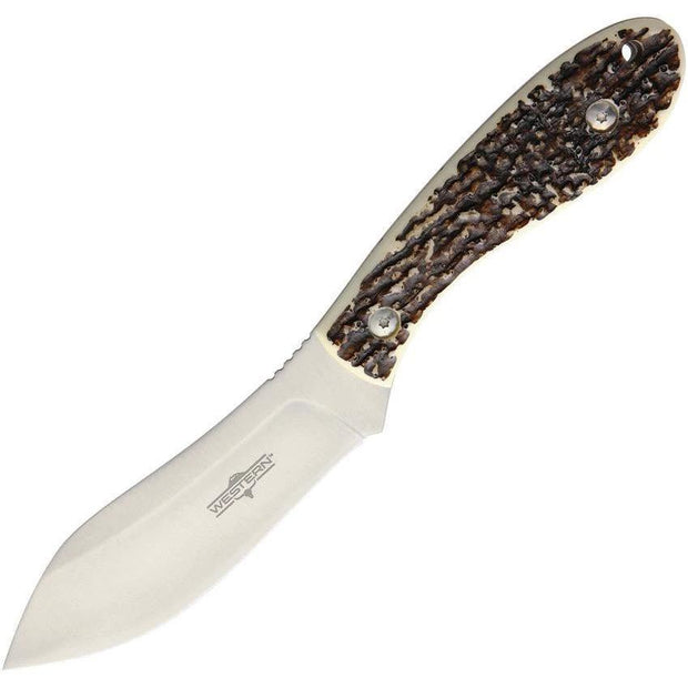 Western Crosstrail Fixed Blade 19162 by Western
