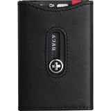 Wagner Swiss Wallet Black by Wagner
