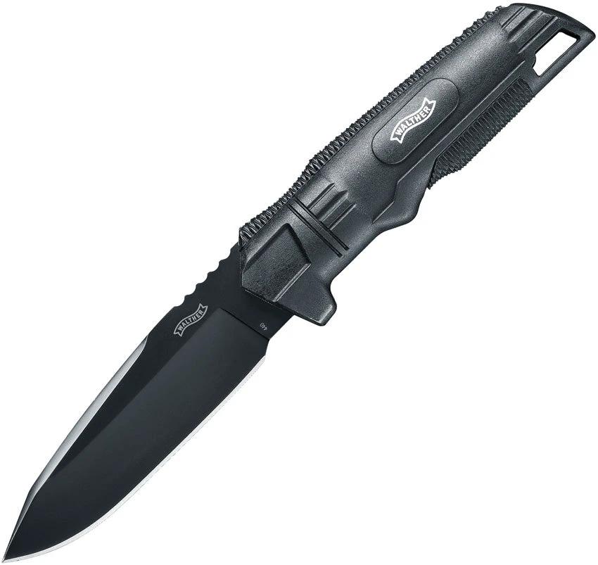 Walther BUK Back Up Knife 5.0720-US by Walther
