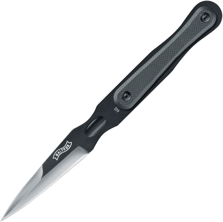Walther MDK Micro Defense Knife 5.0751-US