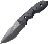 WithArmour Needle Fixed Blade WA-070BK by WithArmour