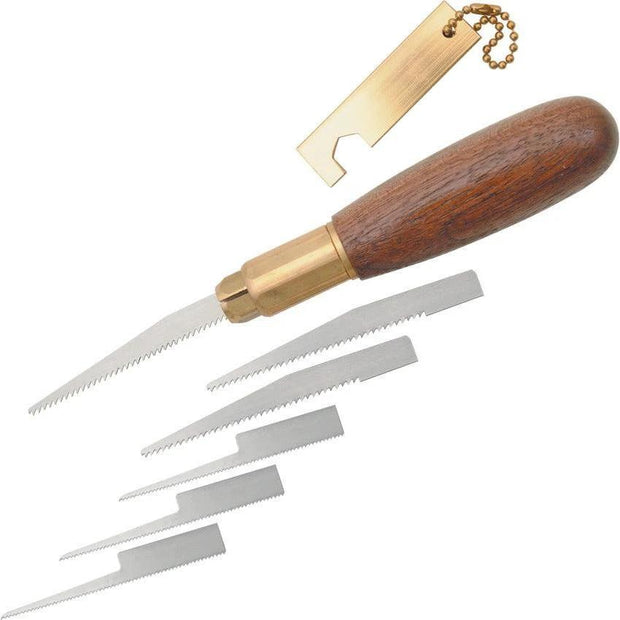 Warren Cutlery Pro Pumpkin Carving Tool Set WC-PRO PUMPKIN CARVER by Warren Cutlery