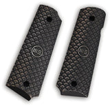 We Knife Co Ltd 1911 Grips Bronze A-06A by We Knife Co Ltd
