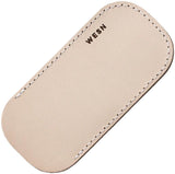 Wesn Goods Allman Leather Sheath WESN09-0 by Wesn Goods