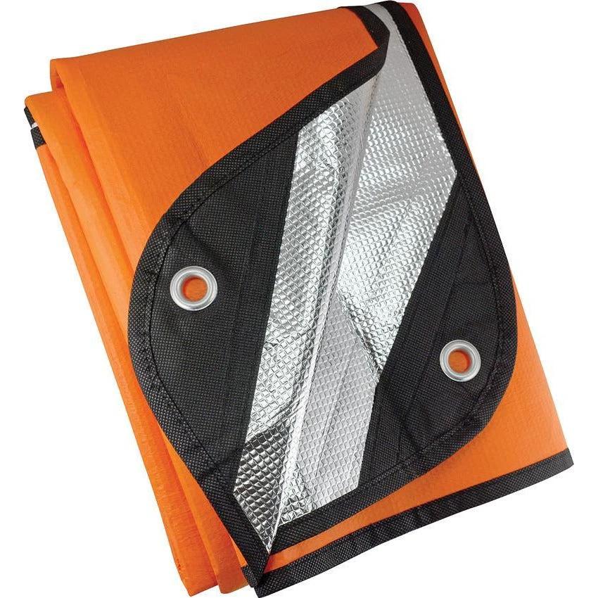 UST Survival Blanket Orange 20-PGR0010-08 by UST