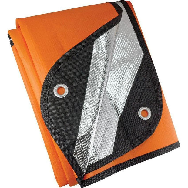 UST Survival Blanket Orange 20-PGR0010-08 by UST