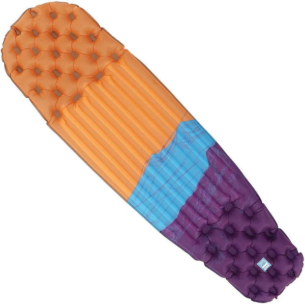 UST Freestyle Sleeping Mat Mtn 1121064 by UST