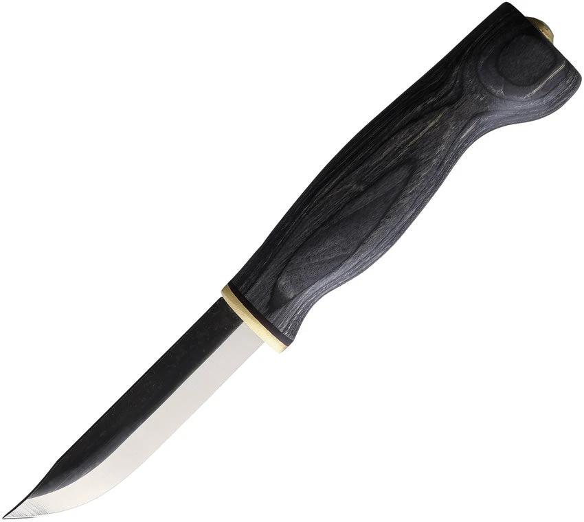 Wood Jewel Fixed Blade Black 23BLACK by Wood Jewel