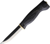 Wood Jewel Fixed Blade Black 23BLACK by Wood Jewel