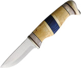 Wood Jewel Finland Fixed Blade 23FIN by Wood Jewel