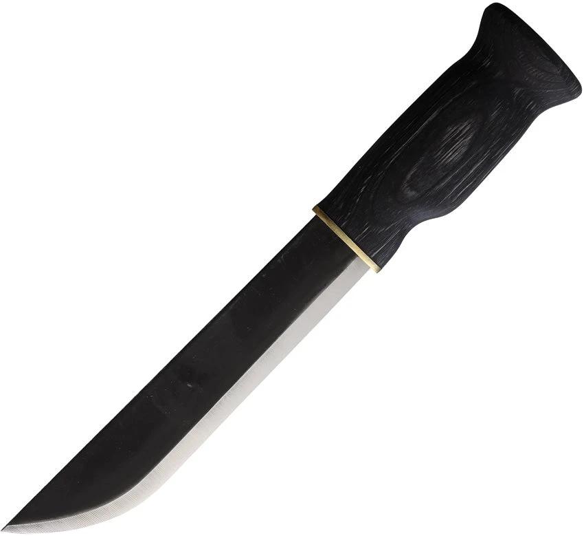 Wood Jewel Leuku Bowie Black 23LE MU by Wood Jewel