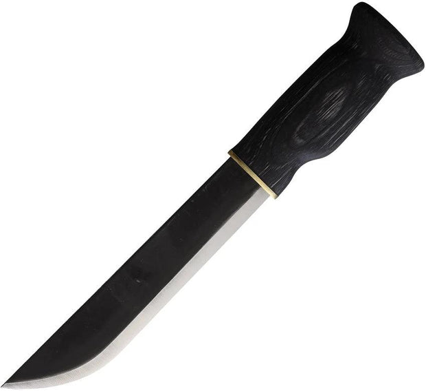 Wood Jewel Leuku Bowie Black 23LE MU by Wood Jewel