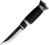 Wood Jewel Fixed Blade Black 23NP by Wood Jewel