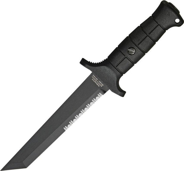 Waffentechnik Combat Knife by Waffentechnik
