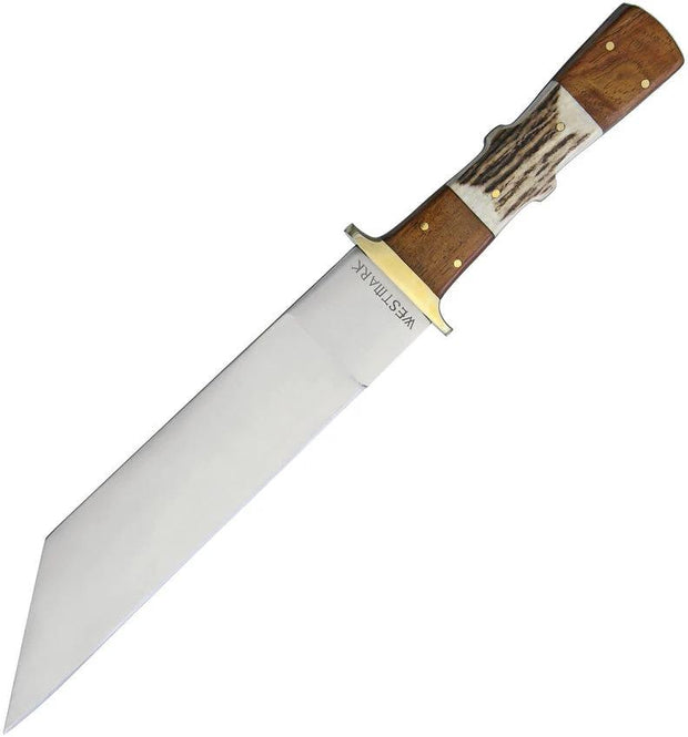 Westmark Seax Knife Rosewood/Stag WM014 / SM1077 by Westmark