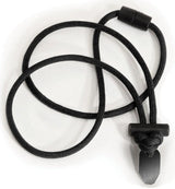 Wazoo Survival Gear Firecraft Necklace Black NKL-FC-BK-BK by Wazoo Survival Gear