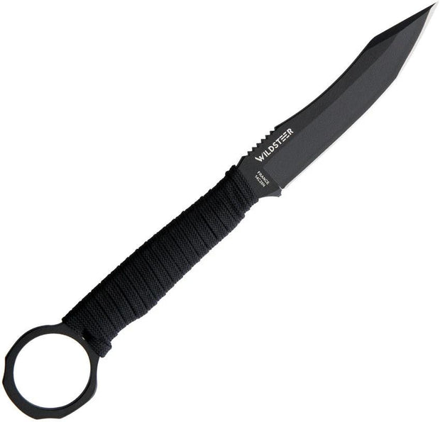 WildSteer Scorpion Neck Knife SCO3113 by WildSteer