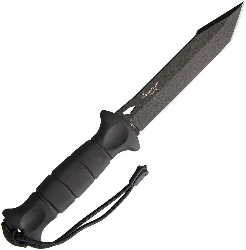 WildSteer SHERKAN Survival Fixed Blade SHE3113 by WildSteer