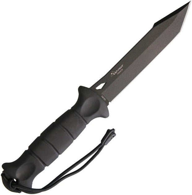 WildSteer SHERKAN Survival Fixed Blade SHE3113 by WildSteer