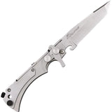 WildSteer WX Folding Knife by WildSteer