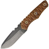 Wander Tactical Scrambler SCRAMBLER BROWN GUNKOTE CLEAR by Wander Tactical
