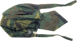 Zan Headgear Woodland Camo Z118C by Zan Headgear
