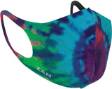 Zan Headgear Face Mask Two Pack FMLW428 by Zan Headgear