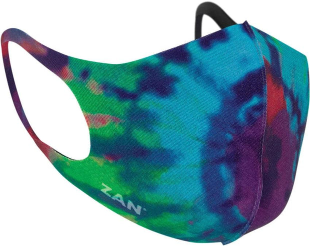 Zan Headgear Face Mask Two Pack FMLW428 by Zan Headgear