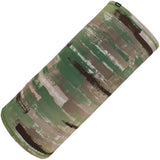 Zan Headgear SportFlex Motley Tube Camo TL128 by Zan Headgear
