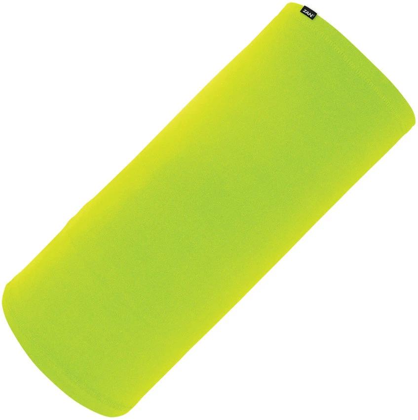 Zan Headgear SportFlex Motley Tube Lime TL142L by Zan Headgear