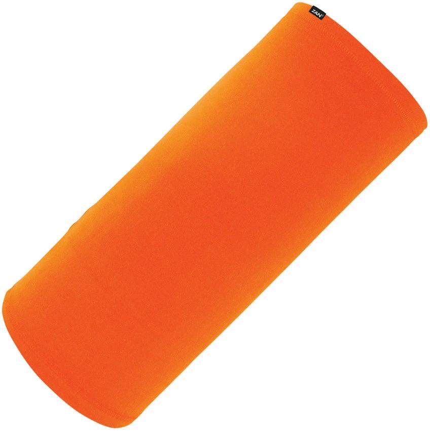 Zan Headgear SportFlex Motley Tube Orange TL142 by Zan Headgear