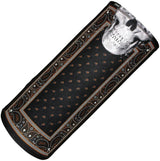 Zan Headgear SportFlex Motley Tube Skull TL197 by Zan Headgear