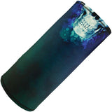 Zan Headgear SportFlex Motley Tube Skull TL414 by Zan Headgear